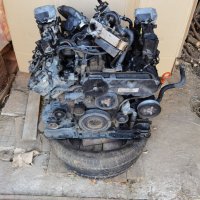 Двигател за AUDI A6 ALLROAD, снимка 4 - Части - 38605727