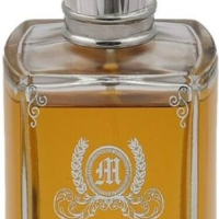 Луксозен aрабски парфюм MALIK AL LAIL от AHLAAM 100 мл Ванилия, Амбра,  УД, Роза, Жасмин, Божур, снимка 2 - Унисекс парфюми - 44757559