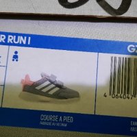 детски маратонки adidas, снимка 3 - Детски обувки - 39976362