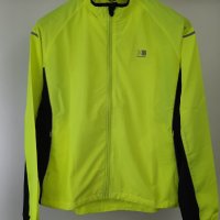 Karrimor Run Jacket - Мъжко яке за бягане, размер -  XL., снимка 2 - Якета - 39324884