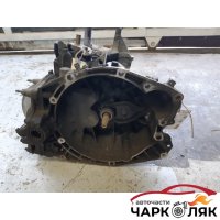 Скоростна кутия пежо 407 2.2 бензин, снимка 2 - Части - 41507600