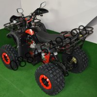 Бензиново ATV FULLMAX 150сс - чисто нови и с гаранция, снимка 7 - Мотоциклети и мототехника - 35567399