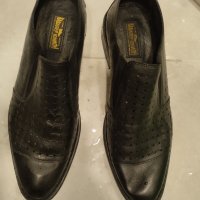 мъжки обувки Кавалер , снимка 1 - Официални обувки - 42675329