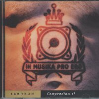 In Musika pro Eardrum, снимка 1 - CD дискове - 35918477
