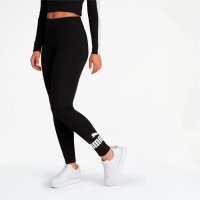 Дамски клин Puma ESS LOGO LEGGINGS, снимка 3 - Клинове - 44339143