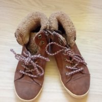 Пролетни мекички боти обувки , снимка 2 - Детски боти и ботуши - 34116810