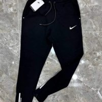 Мъжки долнища Nike , снимка 2 - Спортни дрехи, екипи - 41980017