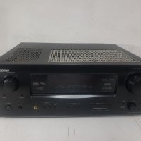 Receiver DENON AVR-1708, снимка 4 - Ресийвъри, усилватели, смесителни пултове - 40674143