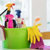 Качествено почистване на домове, къщи, офиси, снимка 1 - Почистване на домове - 44395924