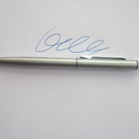 Невероятен химикал химикалка писалка Пеликан, снимка 5 - Колекции - 35749590