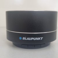 Тонколона Blaupunkt BLP3100 Bluetooth,LED,micro SD , снимка 4 - Bluetooth тонколони - 41665262