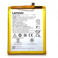 Батерия за Lenovo S5 Pro BL298, снимка 2 - Оригинални батерии - 35760695