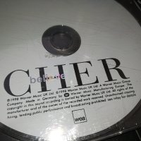 CHER CD 2202240838, снимка 2 - CD дискове - 44411829