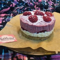 Здравословни протеинови десерти Vladilicious Desserts, снимка 7 - Домашни продукти - 40026011