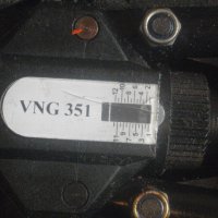 WURTH VGN 351-Ръчна Двураменна Лостова Нитачка За Нит Гайки М5-М10-Комплект-Метален Куфар-Професиона, снимка 8 - Други инструменти - 41942879