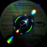 Стари 22 броя CD с игри, програми , снимка 3 - Други - 31171225