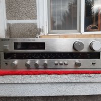 SONY STR-2800L JAPAN, снимка 1 - Ресийвъри, усилватели, смесителни пултове - 34432897