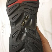 ECCO GORE-TEX ® Водоустойчиви туристически /спортни обувки номер 44, снимка 7 - Други - 39729622