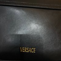 Дамска чанта  Versace, снимка 17 - Чанти - 39413675