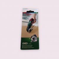 Приставка за рязане Bosch IXO Cutter, за IXO 4, IXO 5 и IXO 6, снимка 2 - Други инструменти - 39256191