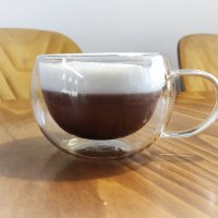 Нова Еспресо машина Breville VCF109X Prima Latte II, 19 bar, 1050 w, Автоматично капучино и лате мак, снимка 5 - Кафемашини - 42421856