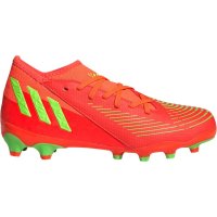 Футболни обувки Аdidas PREDATOR EDGE.3 FG J / БУТОНКИ АДИДАС, снимка 1 - Футбол - 40429246