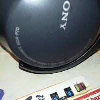 SONY MDR-P70 HEADPHONES-ВНОС GERMANY 0306232027M, снимка 10 - Слушалки и портативни колонки - 40939102