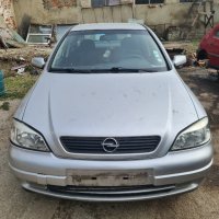 Opel Astra G 1.6 101к.с. - НА ЧАСТИ , снимка 1 - Части - 44278233