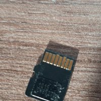 Micro SD card 2Gb Sand Disk , снимка 3 - Карти памет - 39090364