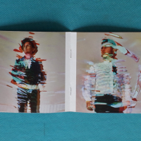 Take That – 2014 - III(Pop), снимка 4 - CD дискове - 44726825
