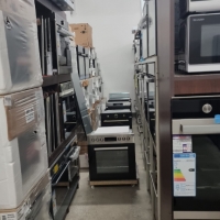 Хладилник с фризер Samsung RS-67A8810S9/EF SbS Общ капацитет (л): 634 Последен продукт, снимка 9 - Хладилници - 36083108