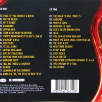 Chris Rea ‎– Still So Far To Go...The Best Of, снимка 2 - CD дискове - 41883388