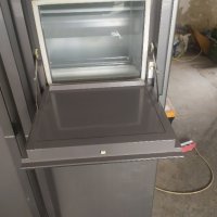 Двоен хладилник Samsung за части или за ремонт , снимка 2 - Хладилници - 40758368