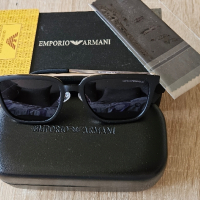 НАМАЛЕНИЕ!!! Оригинални слънчеви очила ARMANI, снимка 3 - Слънчеви и диоптрични очила - 44913193
