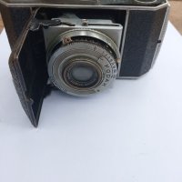 Стар фотоапарат kodak колекционерски, снимка 1 - Други ценни предмети - 41424291