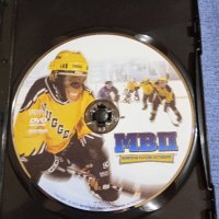 DVD филм "МВП", снимка 4 - DVD филми - 41977221