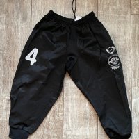 Спортен  3/4 черен панталон оригинален Nike Найк  мъжки , снимка 6 - Спортни дрехи, екипи - 41680055