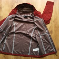 NEO MON DO Womens Waterproof Jacket размер L дамско яке водонепромукаемо - 384, снимка 11 - Якета - 41169821