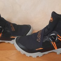 Mammut Women's Ducan Boa High GTX -Много Запазени , снимка 7 - Други - 41821516