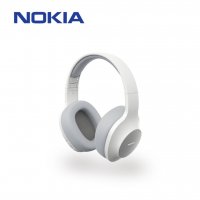 Безжични слушалки Nokia E1200 White Чисто нови запечатени, снимка 2 - Безжични слушалки - 38948242