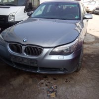 На части е61 bmw 530 xdrive 3.0d 231к.с автомат бмв е60 xd автоматик, снимка 1 - Автомобили и джипове - 35955942