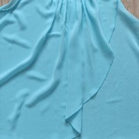 Дамска блуза размер М Л, снимка 2 - Туники - 41825955