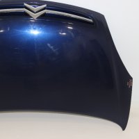 Преден капак Citroen Xsara Picasso facelift (2004-2010г.) предна решетка / 7901L0 / 2327031, снимка 5 - Части - 41408765