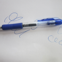 Химикал химикалка Стаплес, снимка 5 - Ученически пособия, канцеларски материали - 36204801