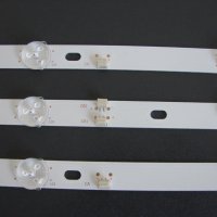 LED ленти за подсветка JS-D-JP395DM-A81EC, снимка 3 - Части и Платки - 41607694