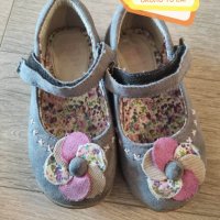 Обувки за момиче, номера от 20 до 25, снимка 15 - Бебешки обувки - 32631527