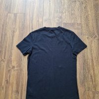 Страхотна мъжка тениска HUGO BOSS размер М , снимка 5 - Тениски - 41604286