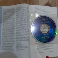 Oxford Advanced learner's dictionary , снимка 3 - Чуждоезиково обучение, речници - 34586453