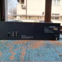 NIKKO ND-150 HI FI CASSETTE DECK , снимка 3 - Декове - 44328506