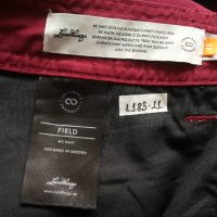 Lundhags FIELD Ws Pant дамско 42-XL /мъжко 50 M-L дамски панталон може да се ползва и за мъжки - 425, снимка 14 - Панталони - 41456757